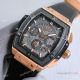 High Quality Copy Hublot Spirit Of Big Bang Men's Rose Gold-Black Watches (5)_th.jpg